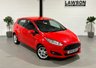 USED 2015 15 FORD FIESTA 1.0T EcoBoost Zetec Hatchback 5dr Petrol Manual Euro 6 (s/s) (100 ps) 
