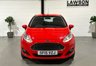 USED 2015 15 FORD FIESTA 1.0T EcoBoost Zetec Hatchback 5dr Petrol Manual Euro 6 (s/s) (100 ps) 