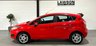 USED 2015 15 FORD FIESTA 1.0T EcoBoost Zetec Hatchback 5dr Petrol Manual Euro 6 (s/s) (100 ps) 