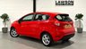 USED 2015 15 FORD FIESTA 1.0T EcoBoost Zetec Hatchback 5dr Petrol Manual Euro 6 (s/s) (100 ps) 