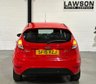 USED 2015 15 FORD FIESTA 1.0T EcoBoost Zetec Hatchback 5dr Petrol Manual Euro 6 (s/s) (100 ps) 