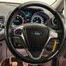 USED 2015 15 FORD FIESTA 1.0T EcoBoost Zetec Hatchback 5dr Petrol Manual Euro 6 (s/s) (100 ps) 