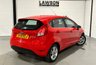 USED 2015 15 FORD FIESTA 1.0T EcoBoost Zetec Hatchback 5dr Petrol Manual Euro 6 (s/s) (100 ps) 