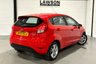 USED 2015 15 FORD FIESTA 1.0T EcoBoost Zetec Hatchback 5dr Petrol Manual Euro 6 (s/s) (100 ps) 