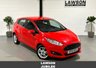 USED 2015 15 FORD FIESTA 1.0T EcoBoost Zetec Hatchback 5dr Petrol Manual Euro 6 (s/s) (100 ps) 