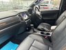 USED 2021 21 FORD RANGER 2.0 ECOBLUE WILDTRAK AUTO 4WD 213PS 