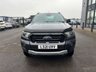 USED 2021 21 FORD RANGER 2.0 ECOBLUE WILDTRAK AUTO 4WD 213PS 
