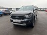 USED 2021 21 FORD RANGER 2.0 ECOBLUE WILDTRAK AUTO 4WD 213PS 