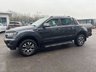 USED 2021 21 FORD RANGER 2.0 ECOBLUE WILDTRAK AUTO 4WD 213PS 