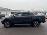 USED 2021 21 FORD RANGER 2.0 ECOBLUE WILDTRAK AUTO 4WD 213PS 