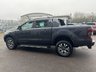 USED 2021 21 FORD RANGER 2.0 ECOBLUE WILDTRAK AUTO 4WD 213PS 