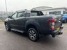 USED 2021 21 FORD RANGER 2.0 ECOBLUE WILDTRAK AUTO 4WD 213PS 