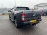 USED 2021 21 FORD RANGER 2.0 ECOBLUE WILDTRAK AUTO 4WD 213PS 