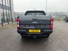 USED 2021 21 FORD RANGER 2.0 ECOBLUE WILDTRAK AUTO 4WD 213PS 