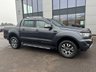 USED 2021 21 FORD RANGER 2.0 ECOBLUE WILDTRAK AUTO 4WD 213PS 
