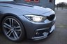 USED 2018 P BMW 4 SERIES GRAN COUPE 2.0 420d M Sport Hatchback 5dr Diesel Auto Euro 6 (s/s) (190 ps) 