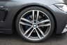 USED 2018 P BMW 4 SERIES GRAN COUPE 2.0 420d M Sport Hatchback 5dr Diesel Auto Euro 6 (s/s) (190 ps) 
