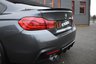 USED 2018 P BMW 4 SERIES GRAN COUPE 2.0 420d M Sport Hatchback 5dr Diesel Auto Euro 6 (s/s) (190 ps) 