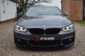 USED 2018 P BMW 4 SERIES GRAN COUPE 2.0 420d M Sport Hatchback 5dr Diesel Auto Euro 6 (s/s) (190 ps) 