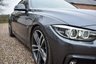 USED 2018 P BMW 4 SERIES GRAN COUPE 2.0 420d M Sport Hatchback 5dr Diesel Auto Euro 6 (s/s) (190 ps) 