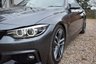 USED 2018 P BMW 4 SERIES GRAN COUPE 2.0 420d M Sport Hatchback 5dr Diesel Auto Euro 6 (s/s) (190 ps) 