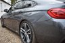 USED 2018 P BMW 4 SERIES GRAN COUPE 2.0 420d M Sport Hatchback 5dr Diesel Auto Euro 6 (s/s) (190 ps) 