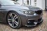USED 2018 P BMW 4 SERIES GRAN COUPE 2.0 420d M Sport Hatchback 5dr Diesel Auto Euro 6 (s/s) (190 ps) 