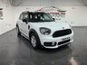 USED 2019 69 MINI COUNTRYMAN 2.0 Cooper D Classic SUV 5dr Diesel Manual ALL4 Euro 6 (s/s) (150 ps) FSH, Two keys, One owner, ALL4,