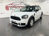 USED 2019 69 MINI COUNTRYMAN 2.0 Cooper D Classic SUV 5dr Diesel Manual ALL4 Euro 6 (s/s) (150 ps) FSH, Two keys, One owner, ALL4,
