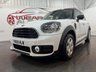 USED 2019 69 MINI COUNTRYMAN 2.0 Cooper D Classic SUV 5dr Diesel Manual ALL4 Euro 6 (s/s) (150 ps) FSH, Two keys, One owner, ALL4,