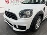 USED 2019 69 MINI COUNTRYMAN 2.0 Cooper D Classic SUV 5dr Diesel Manual ALL4 Euro 6 (s/s) (150 ps) FSH, Two keys, One owner, ALL4,