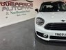 USED 2019 69 MINI COUNTRYMAN 2.0 Cooper D Classic SUV 5dr Diesel Manual ALL4 Euro 6 (s/s) (150 ps) FSH, Two keys, One owner, ALL4,