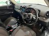 USED 2019 69 MINI COUNTRYMAN 2.0 Cooper D Classic SUV 5dr Diesel Manual ALL4 Euro 6 (s/s) (150 ps) FSH, Two keys, One owner, ALL4,