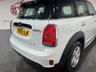 USED 2019 69 MINI COUNTRYMAN 2.0 Cooper D Classic SUV 5dr Diesel Manual ALL4 Euro 6 (s/s) (150 ps) FSH, Two keys, One owner, ALL4,