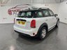 USED 2019 69 MINI COUNTRYMAN 2.0 Cooper D Classic SUV 5dr Diesel Manual ALL4 Euro 6 (s/s) (150 ps) FSH, Two keys, One owner, ALL4,