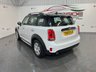 USED 2019 69 MINI COUNTRYMAN 2.0 Cooper D Classic SUV 5dr Diesel Manual ALL4 Euro 6 (s/s) (150 ps) FSH, Two keys, One owner, ALL4,