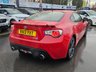 USED 2013 13 TOYOTA GT86 2.0 Boxer D-4S Coupe 2dr Petrol Manual Euro 5 (200 ps) AA Approved Dealer - Nationwide Delivery Available