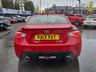 USED 2013 13 TOYOTA GT86 2.0 Boxer D-4S Coupe 2dr Petrol Manual Euro 5 (200 ps) AA Approved Dealer - Nationwide Delivery Available