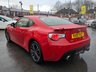 USED 2013 13 TOYOTA GT86 2.0 Boxer D-4S Coupe 2dr Petrol Manual Euro 5 (200 ps) AA Approved Dealer - Nationwide Delivery Available