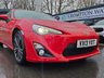 USED 2013 13 TOYOTA GT86 2.0 Boxer D-4S Coupe 2dr Petrol Manual Euro 5 (200 ps) AA Approved Dealer - Nationwide Delivery Available