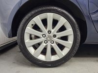 USED 2012 61 VAUXHALL MERIVA 1.7 CDTi SE MPV 5dr Diesel Auto Euro 5 (100 ps) 