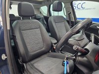 USED 2012 61 VAUXHALL MERIVA 1.7 CDTi SE MPV 5dr Diesel Auto Euro 5 (100 ps) 