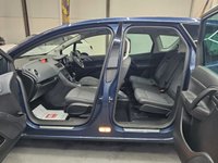 USED 2012 61 VAUXHALL MERIVA 1.7 CDTi SE MPV 5dr Diesel Auto Euro 5 (100 ps) 
