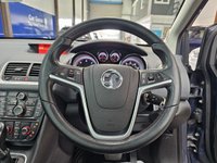 USED 2012 61 VAUXHALL MERIVA 1.7 CDTi SE MPV 5dr Diesel Auto Euro 5 (100 ps) 
