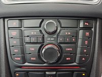 USED 2012 61 VAUXHALL MERIVA 1.7 CDTi SE MPV 5dr Diesel Auto Euro 5 (100 ps) 
