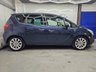 USED 2012 61 VAUXHALL MERIVA 1.7 CDTi SE MPV 5dr Diesel Auto Euro 5 (100 ps) 