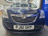 USED 2012 61 VAUXHALL MERIVA 1.7 CDTi SE MPV 5dr Diesel Auto Euro 5 (100 ps) 