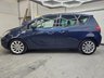 USED 2012 61 VAUXHALL MERIVA 1.7 CDTi SE MPV 5dr Diesel Auto Euro 5 (100 ps) 