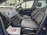 USED 2012 61 VAUXHALL MERIVA 1.7 CDTi SE MPV 5dr Diesel Auto Euro 5 (100 ps) 