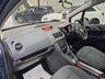 USED 2012 61 VAUXHALL MERIVA 1.7 CDTi SE MPV 5dr Diesel Auto Euro 5 (100 ps) 